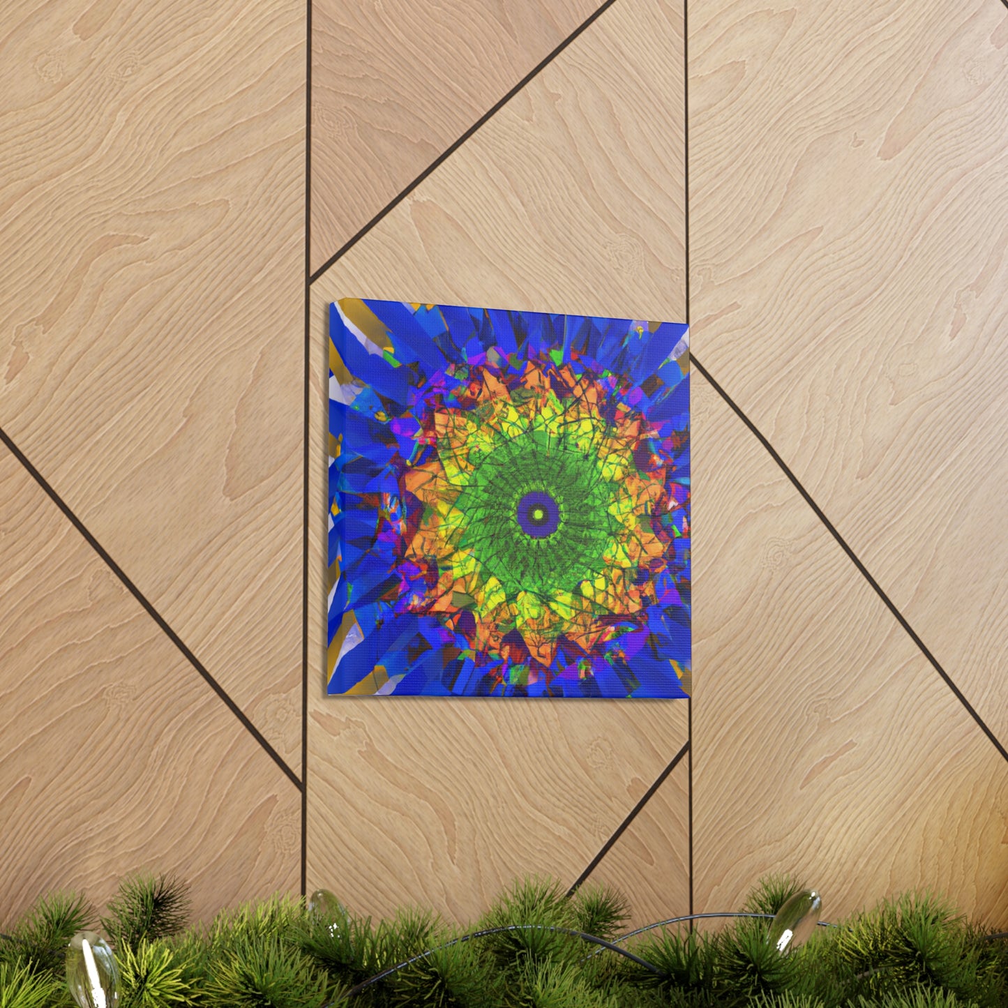 Albrecht Dürer- Canvas