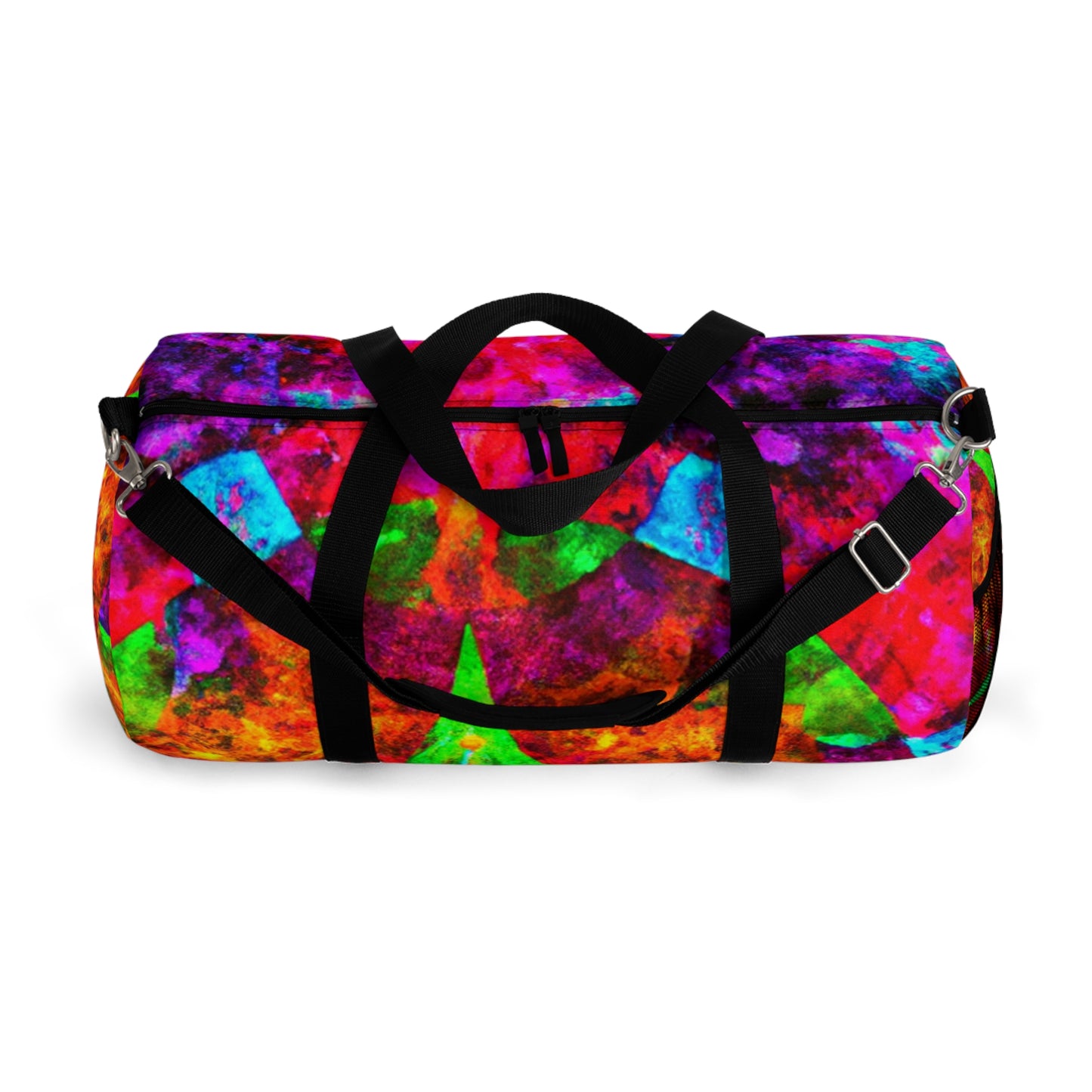 John Wilkinson (1728-1808)-Duffle Bag