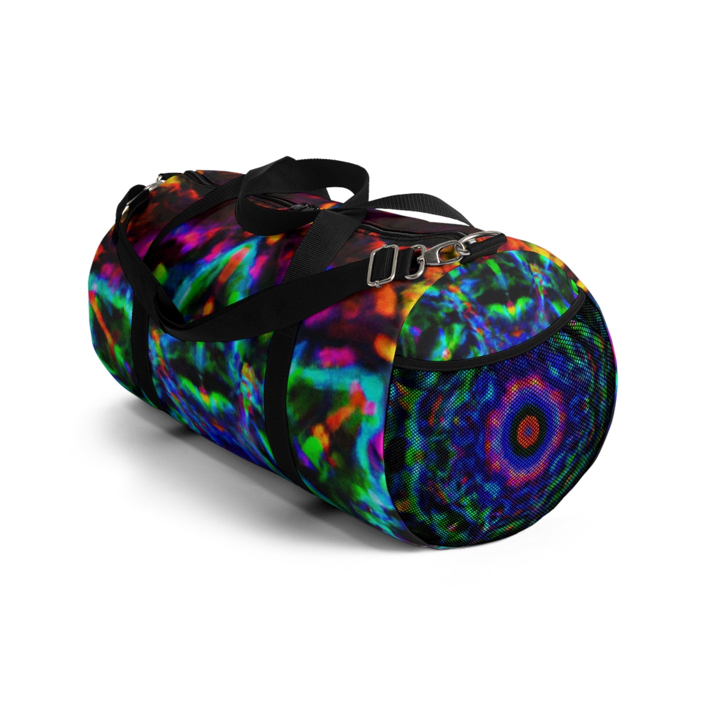 Joseph Bramah-Duffle Bag