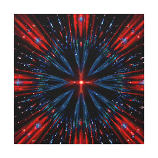 Antoine Watteau- Canvas