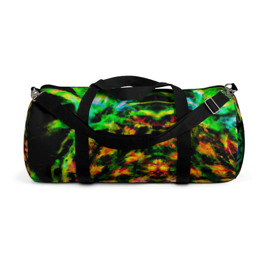 James Watt (1736-1819)-Duffle Bag