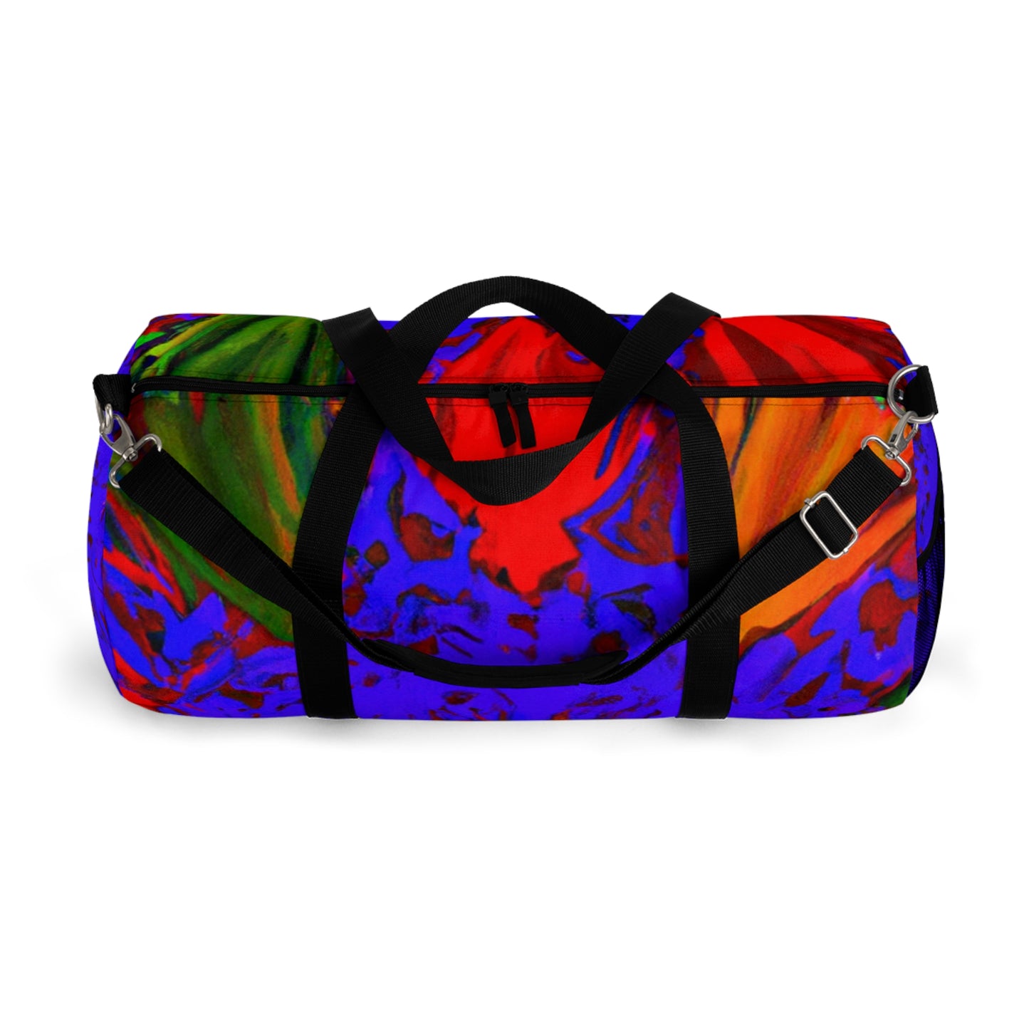 Matthew Boulton (1728-1809), English businessman and engineer, founder of-Duffle Bag