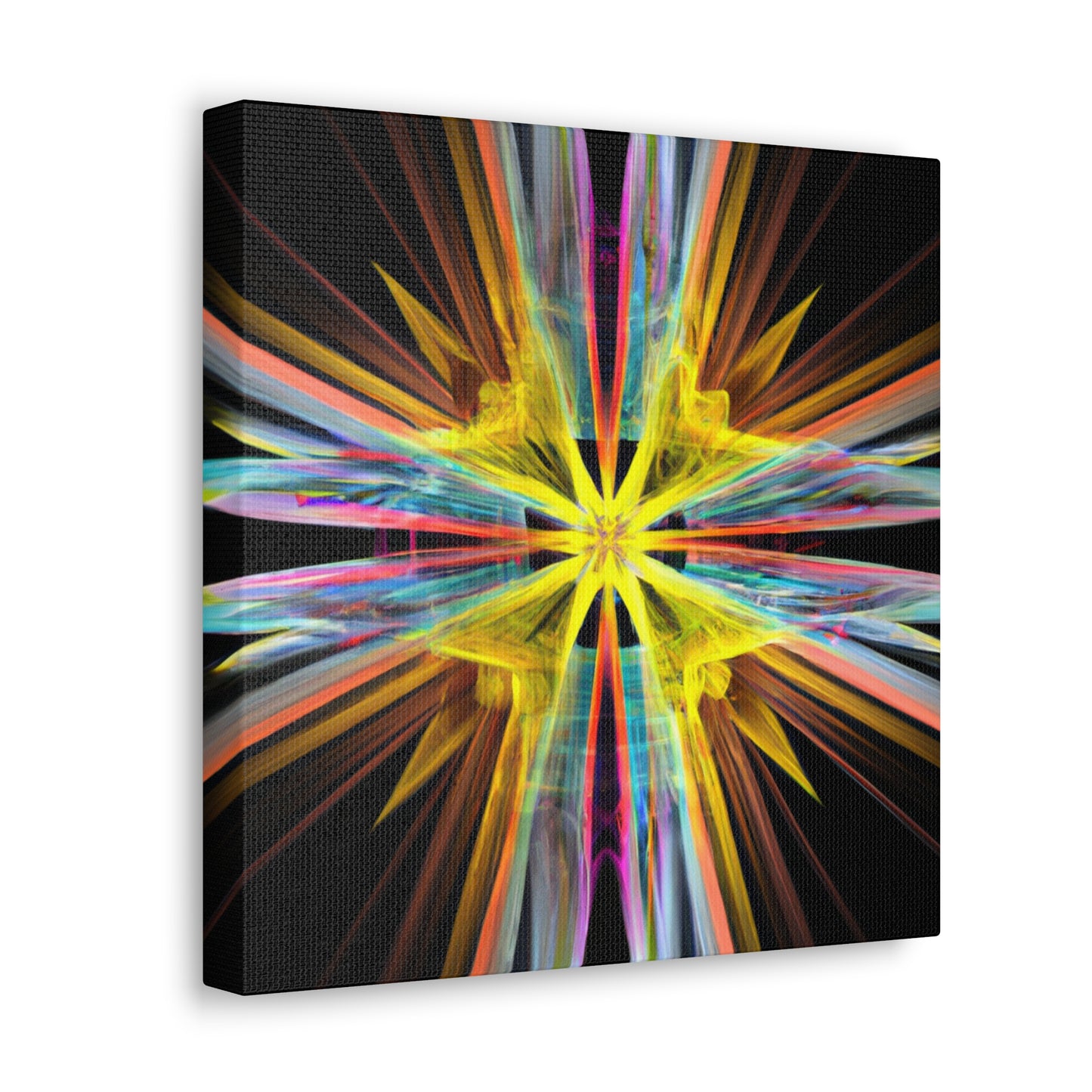 Pieter Bruegel the Elder- Canvas