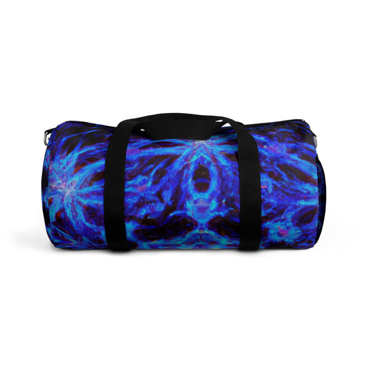 John Smeaton-Duffle Bag