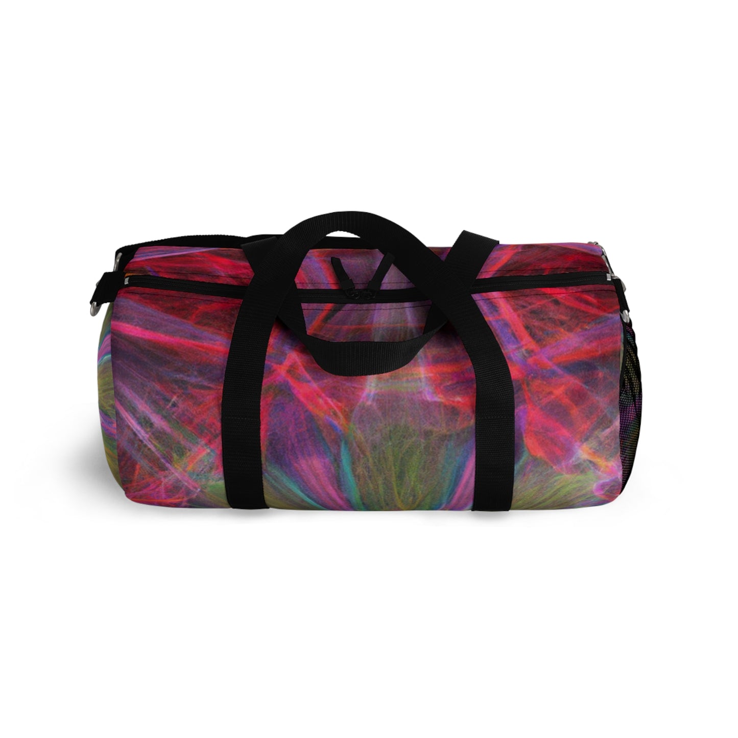 James Watt (1736–1819)-Duffle Bag