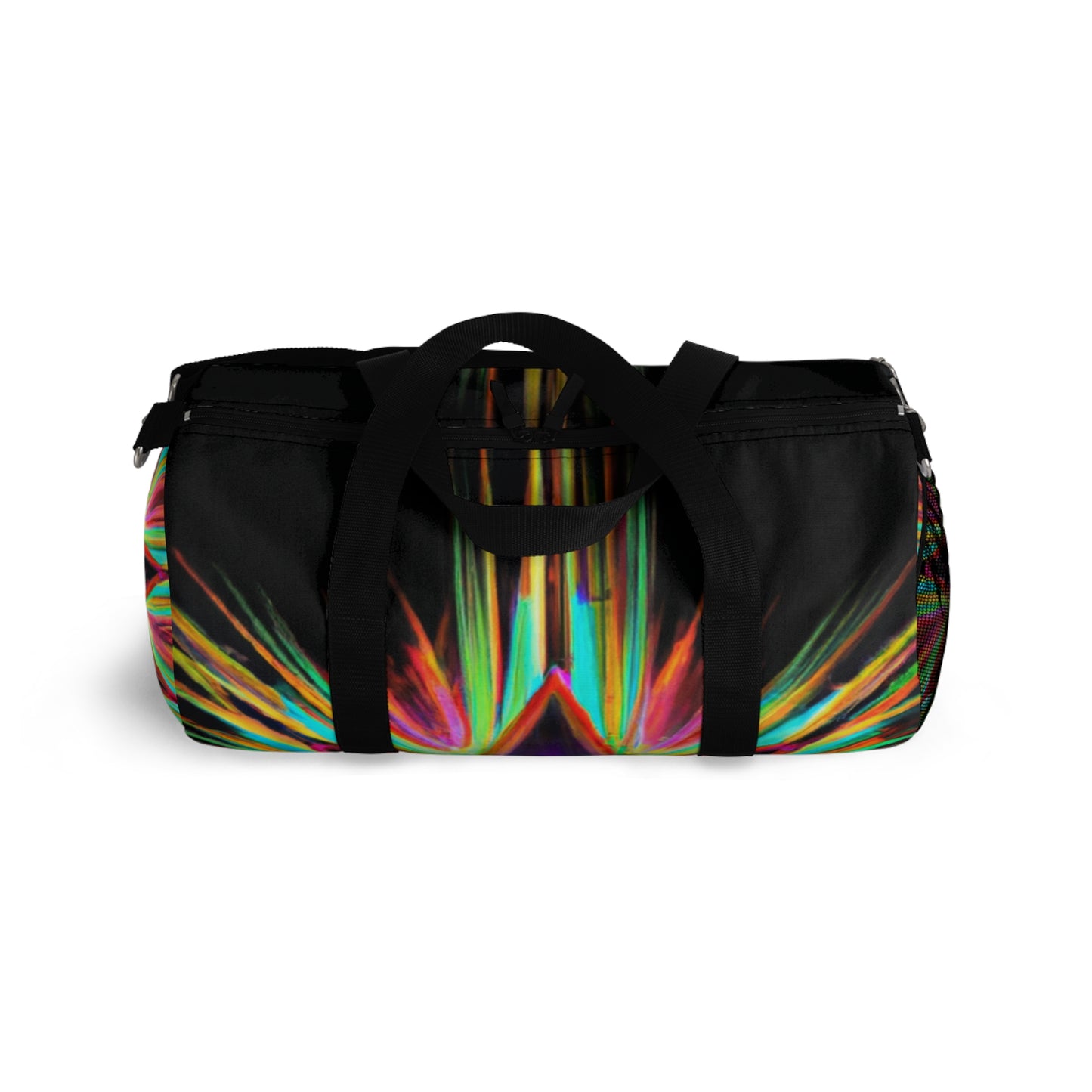 Thomas Newcomen-Duffle Bag