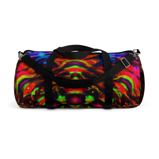 James Watt-Duffle Bag