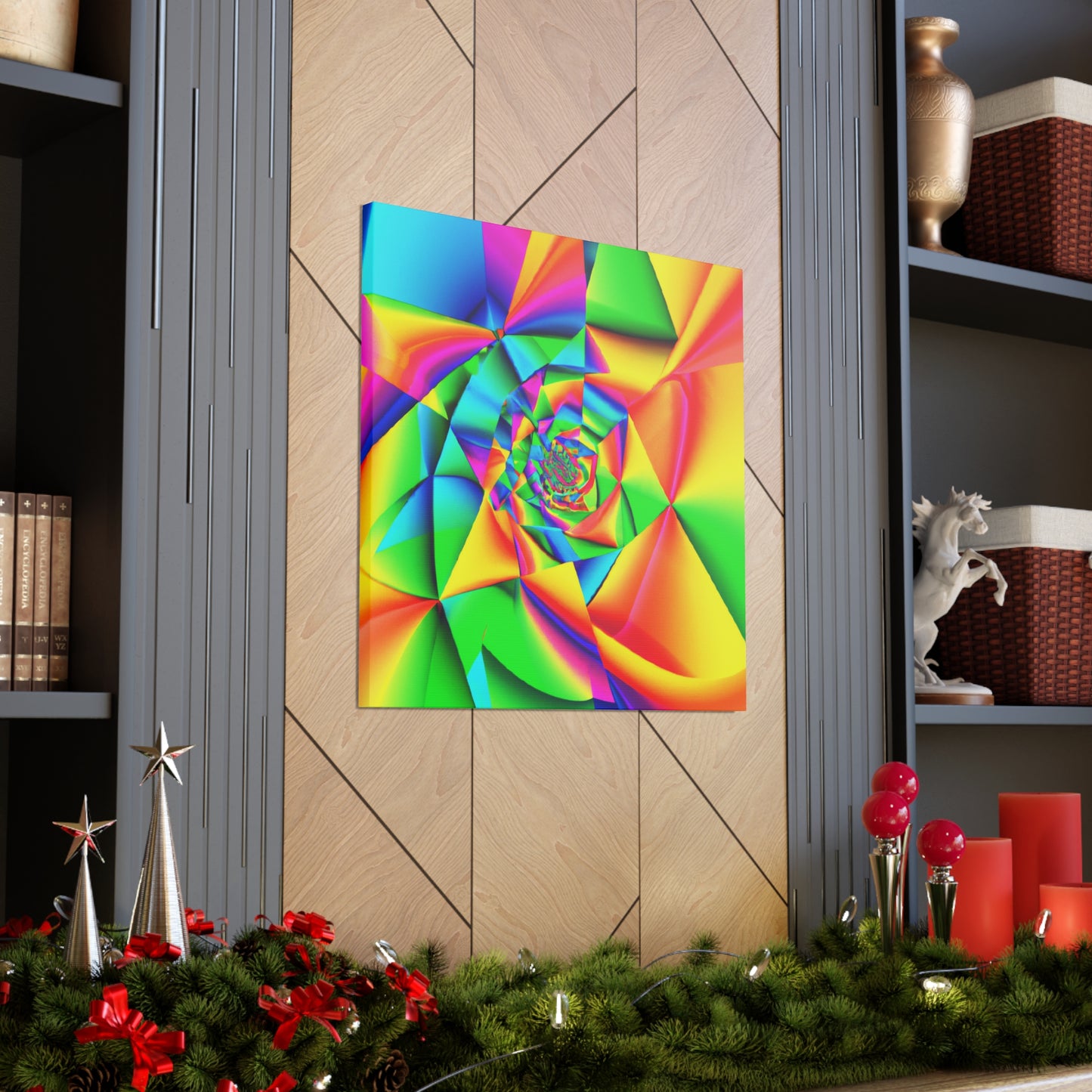 Giovanni Bellini- Canvas