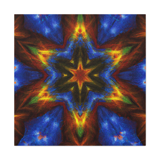 Francesco Guardi- Canvas