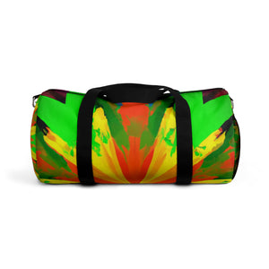 John Harrison, clockmaker.-Duffle Bag