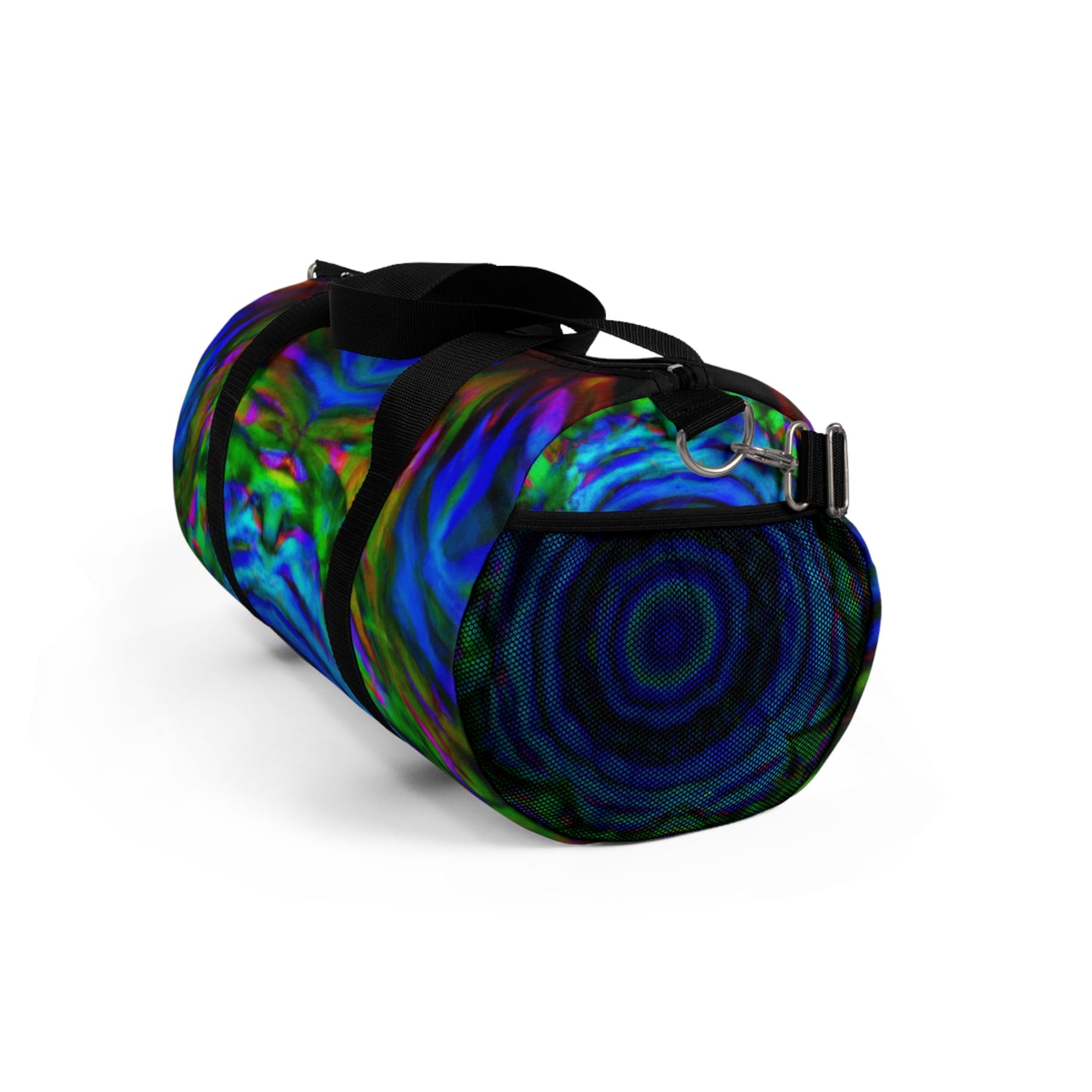 James Watt-Duffle Bag