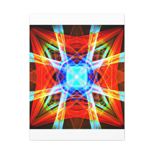 Pieter Bruegel the Elder- Canvas