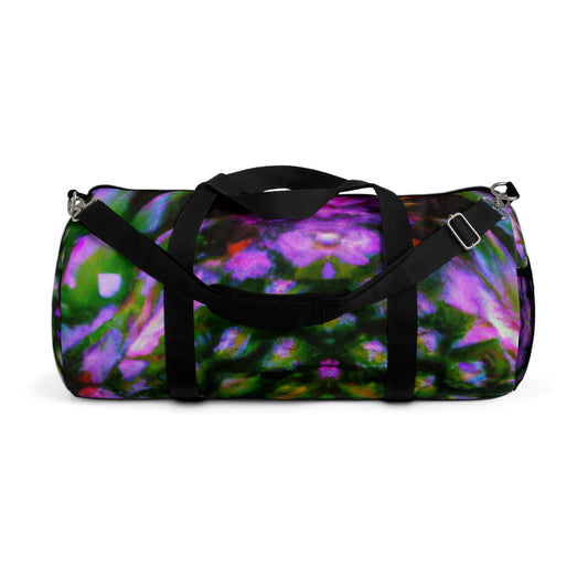 James Watt-Duffle Bag