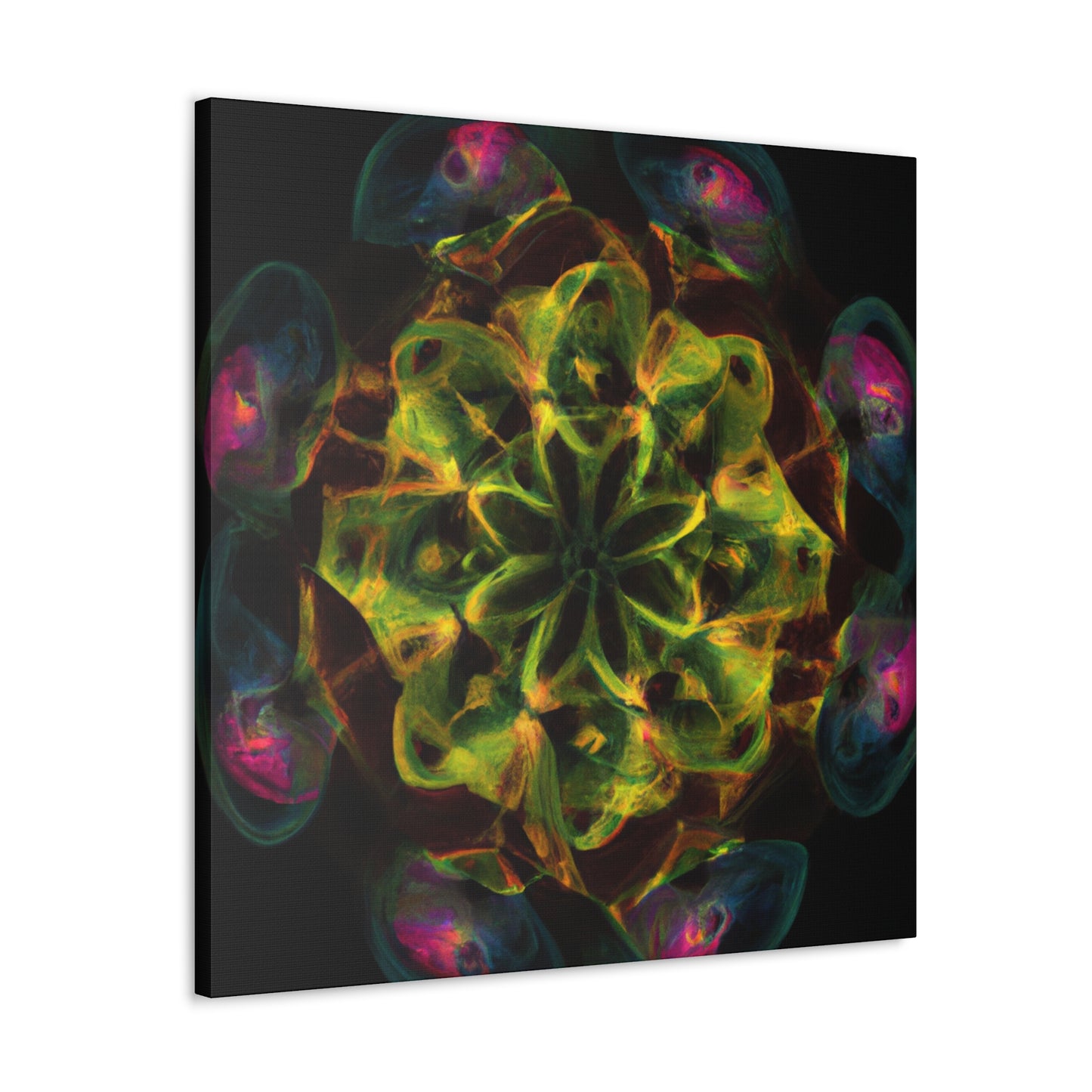 Pieter Bruegel the Elder- Canvas