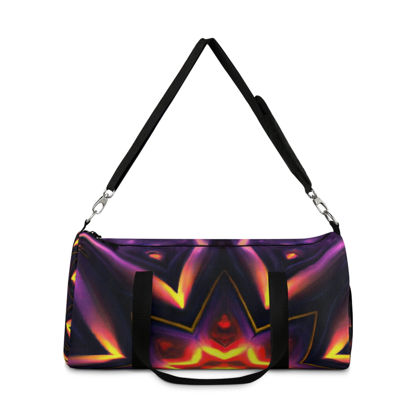 Matthew Boulton-Duffle Bag