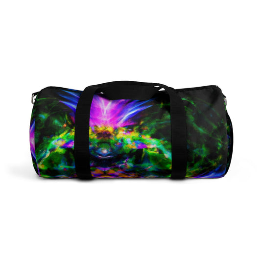 Matthew Boulton-Duffle Bag