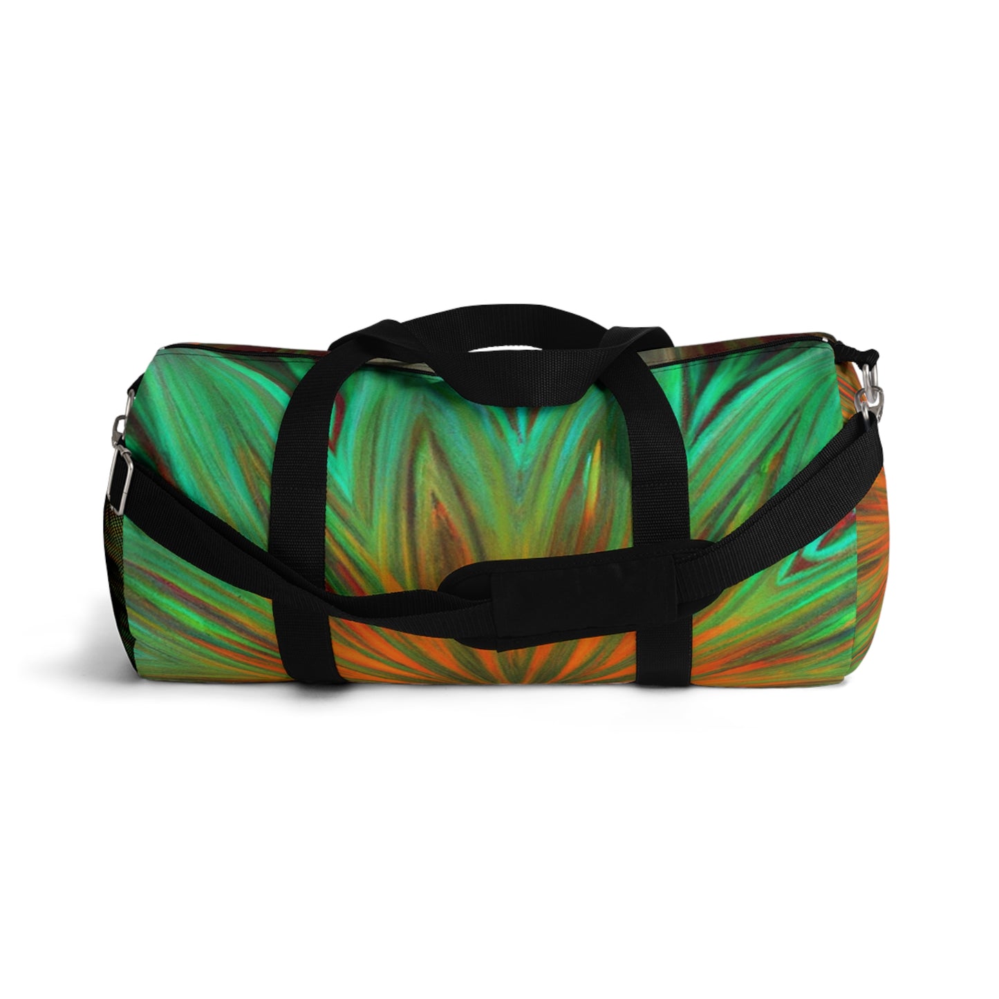 Isaac De Rivaz-Duffle Bag