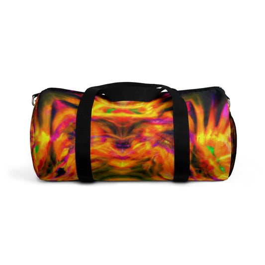 John Bramah (1748-1814): An English locksmith and inventor who founded-Duffle Bag