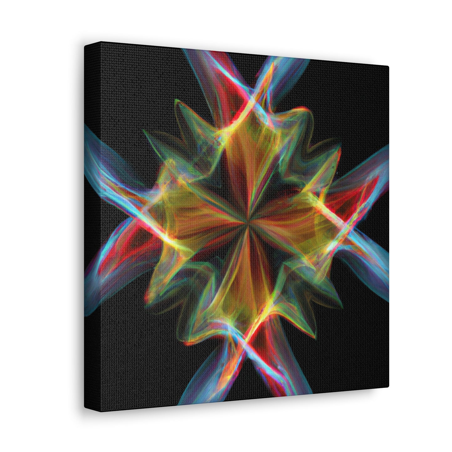 Titian- Canvas