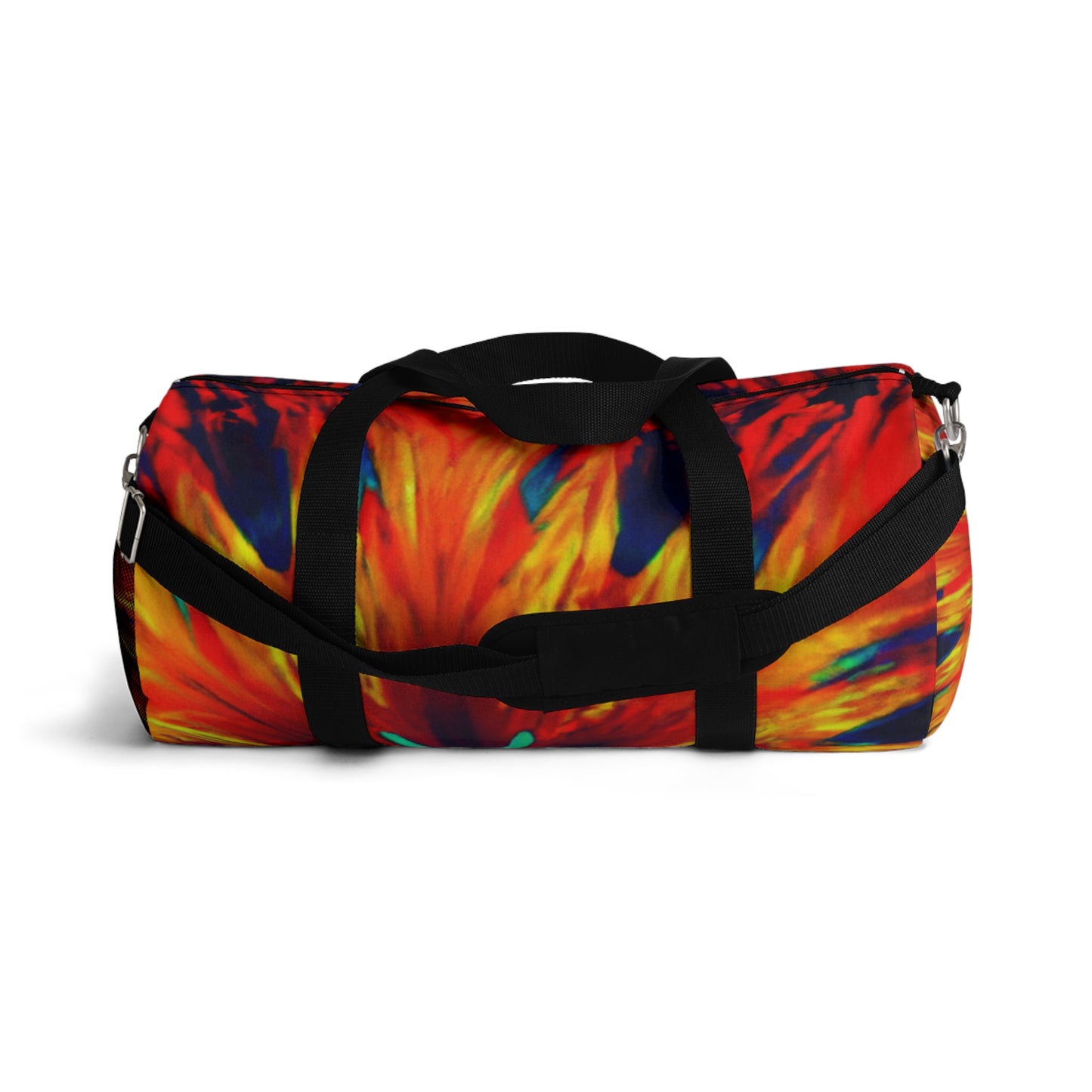 James Watt.-Duffle Bag