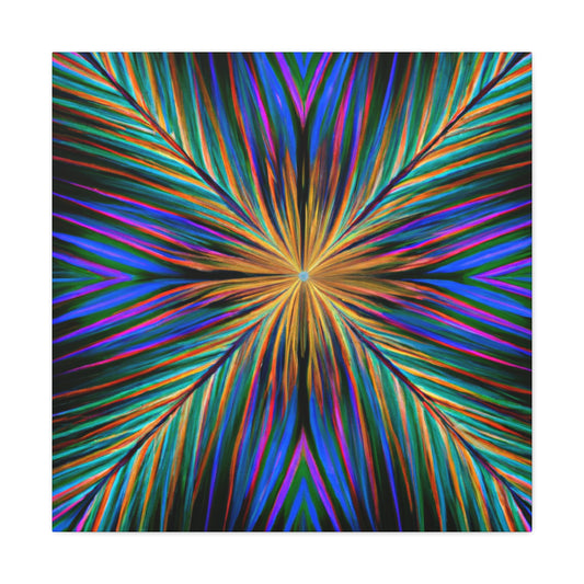 Peter Paul Rubens- Canvas