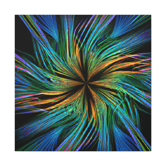 William Hogarth- Canvas