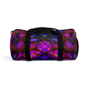 James Watt.-Duffle Bag