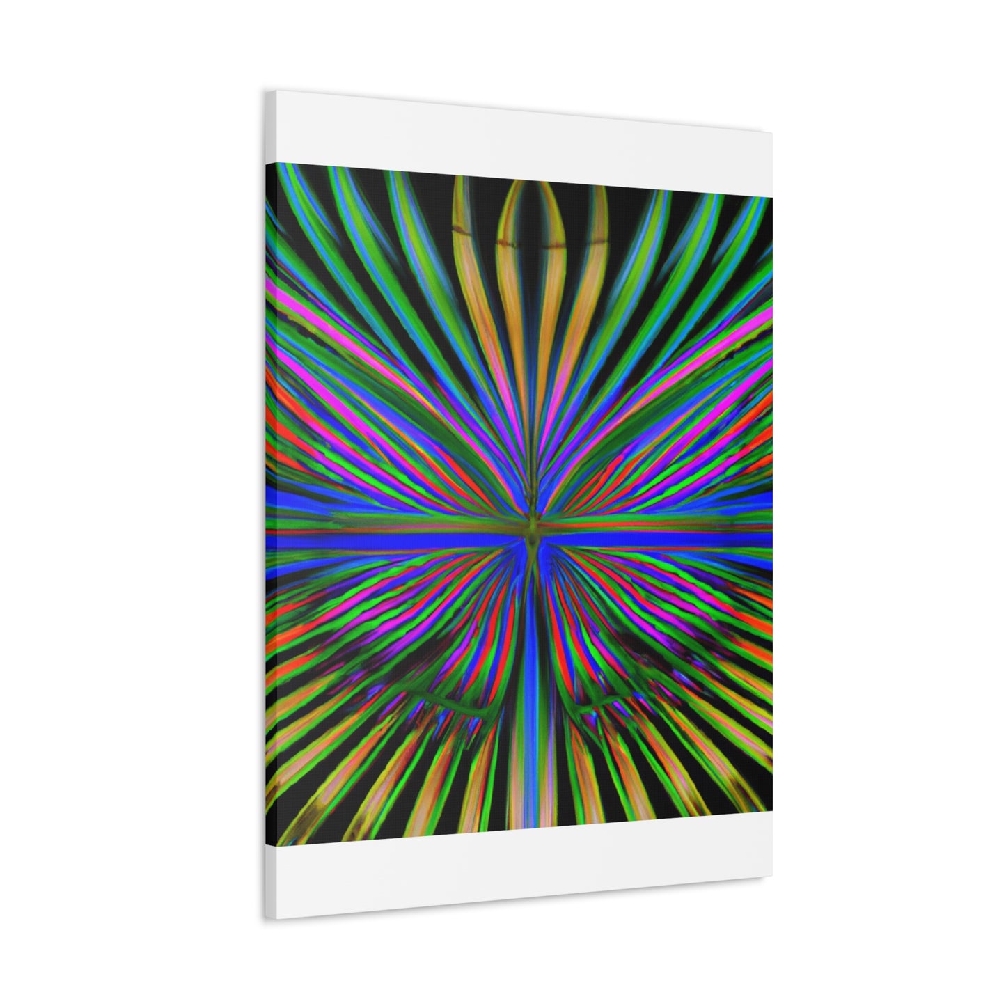 Pieter Bruegel the Elder- Canvas