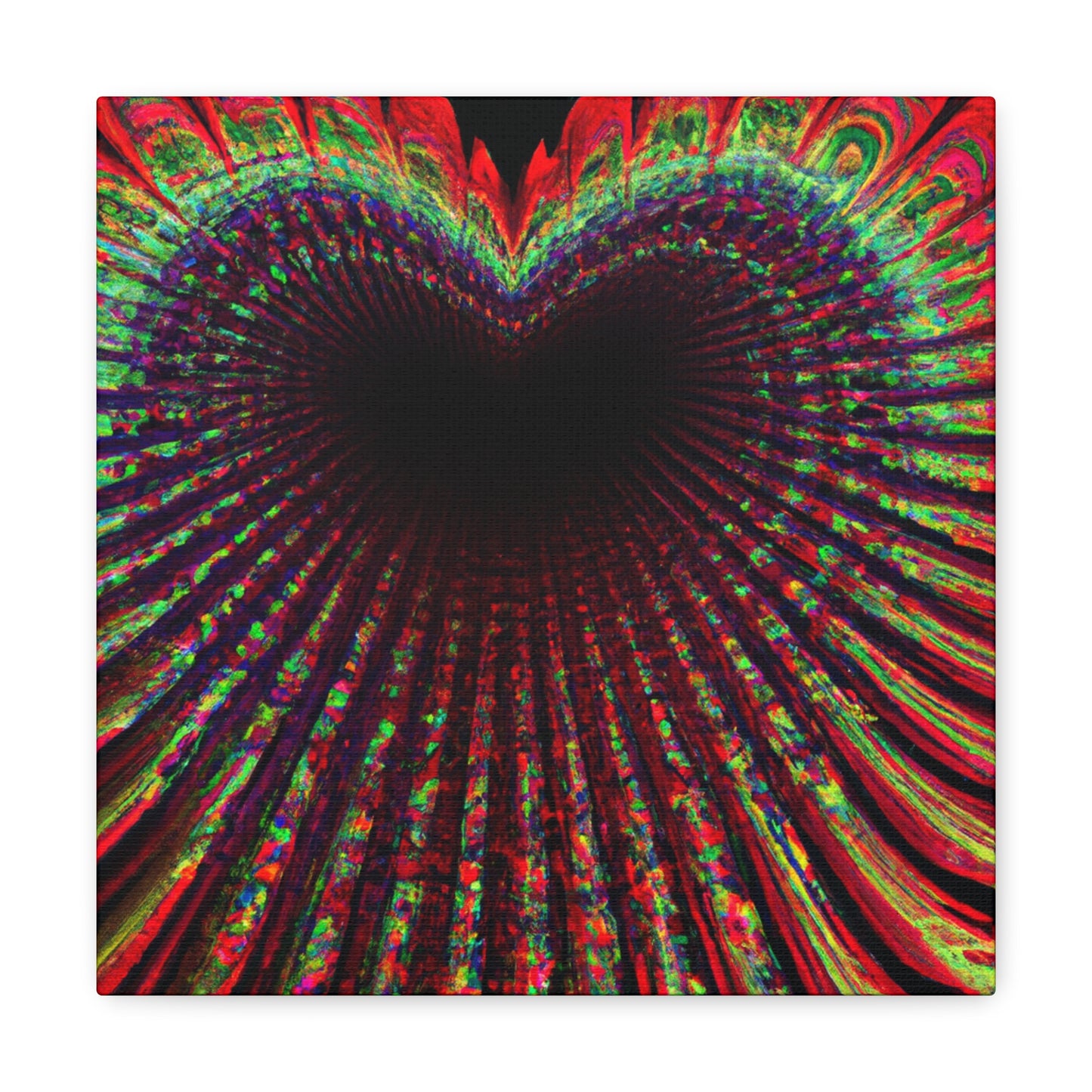 Titian (Tiziano Vecellio)- Canvas