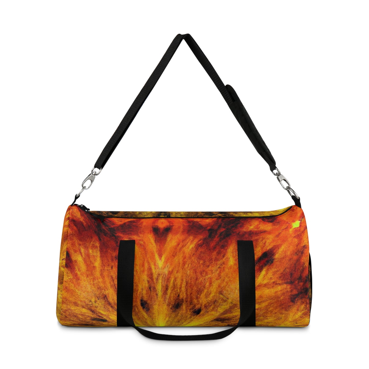 John Wilkinson (1728-1808)-Duffle Bag