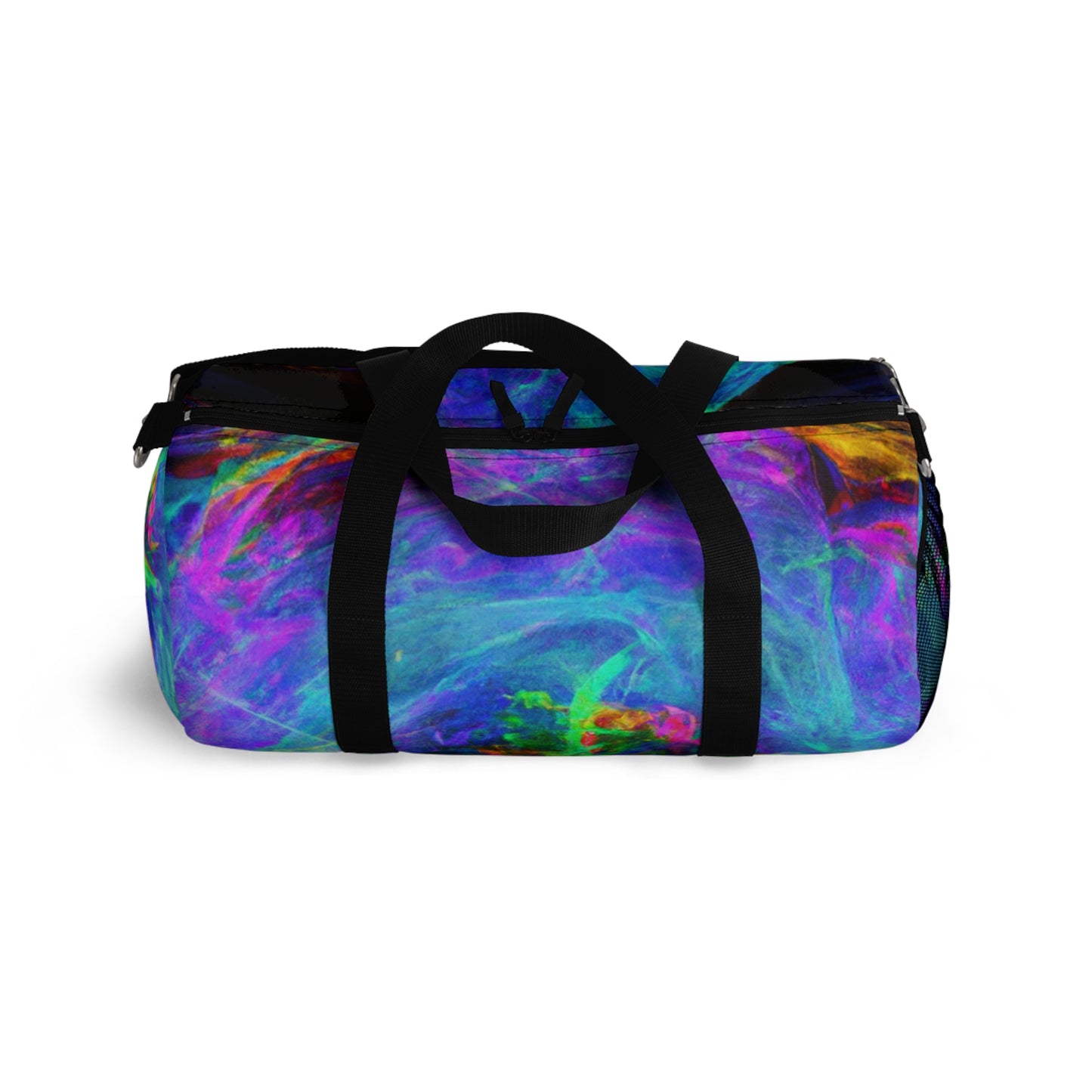 Joseph Bramah-Duffle Bag