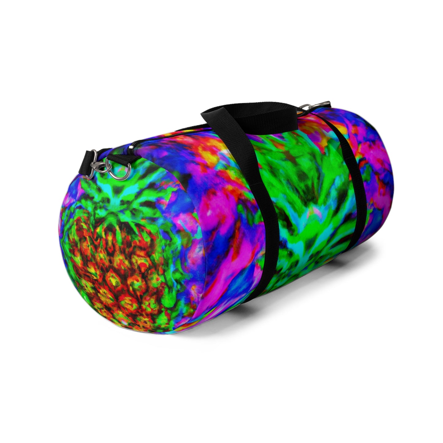 Samuel Slater-Duffle Bag