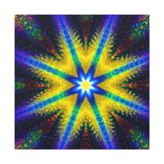 William Hogarth- Canvas