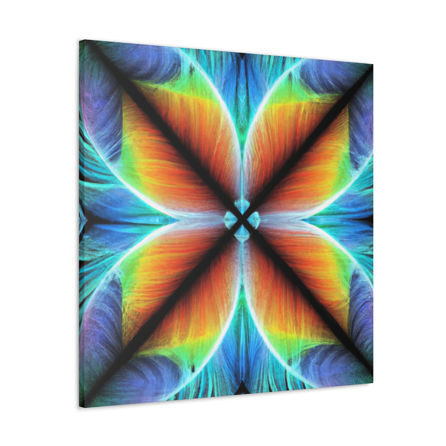 Domenico Campagnola- Canvas