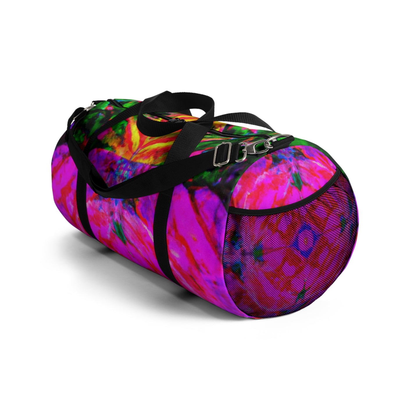 James Watt (1736-1819)-Duffle Bag