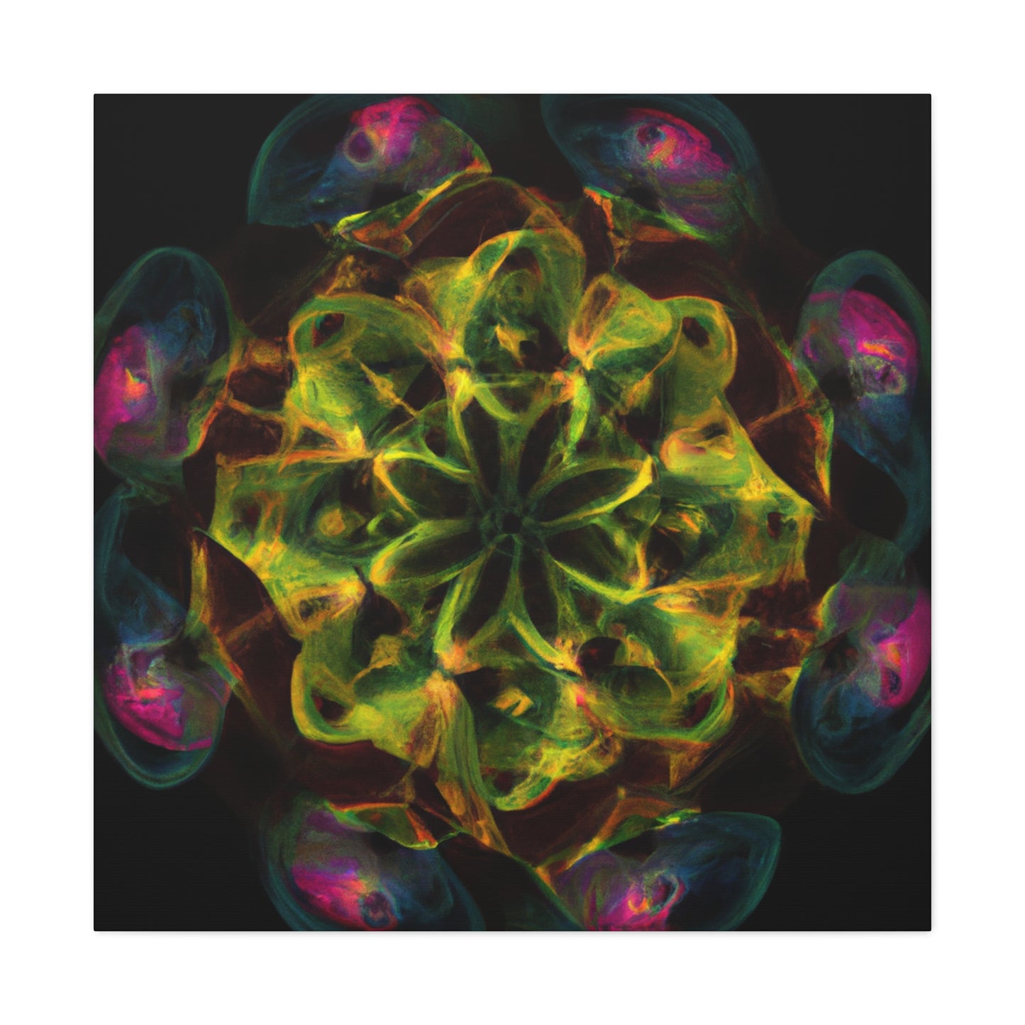 Pieter Bruegel the Elder- Canvas