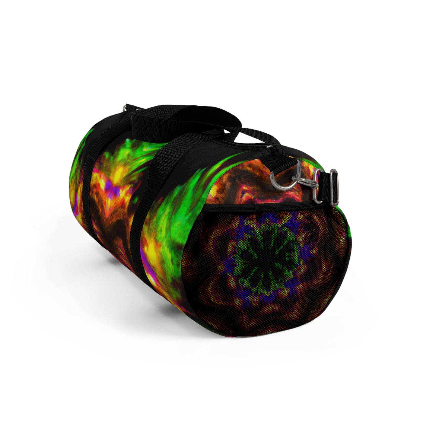 James Watt (1736 -1819)-Duffle Bag