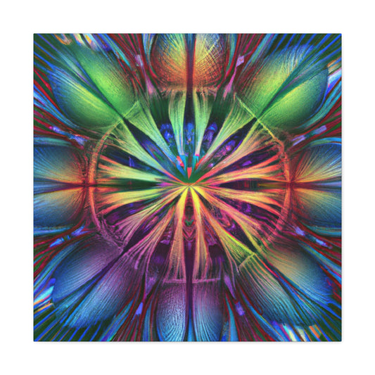 Nicolas de Largillière- Canvas