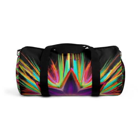 Thomas Newcomen-Duffle Bag