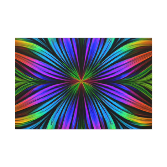 Jean-Baptiste-Siméon Chardin- Canvas