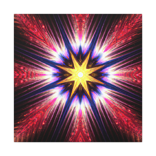 Pieter Van Laer- Canvas