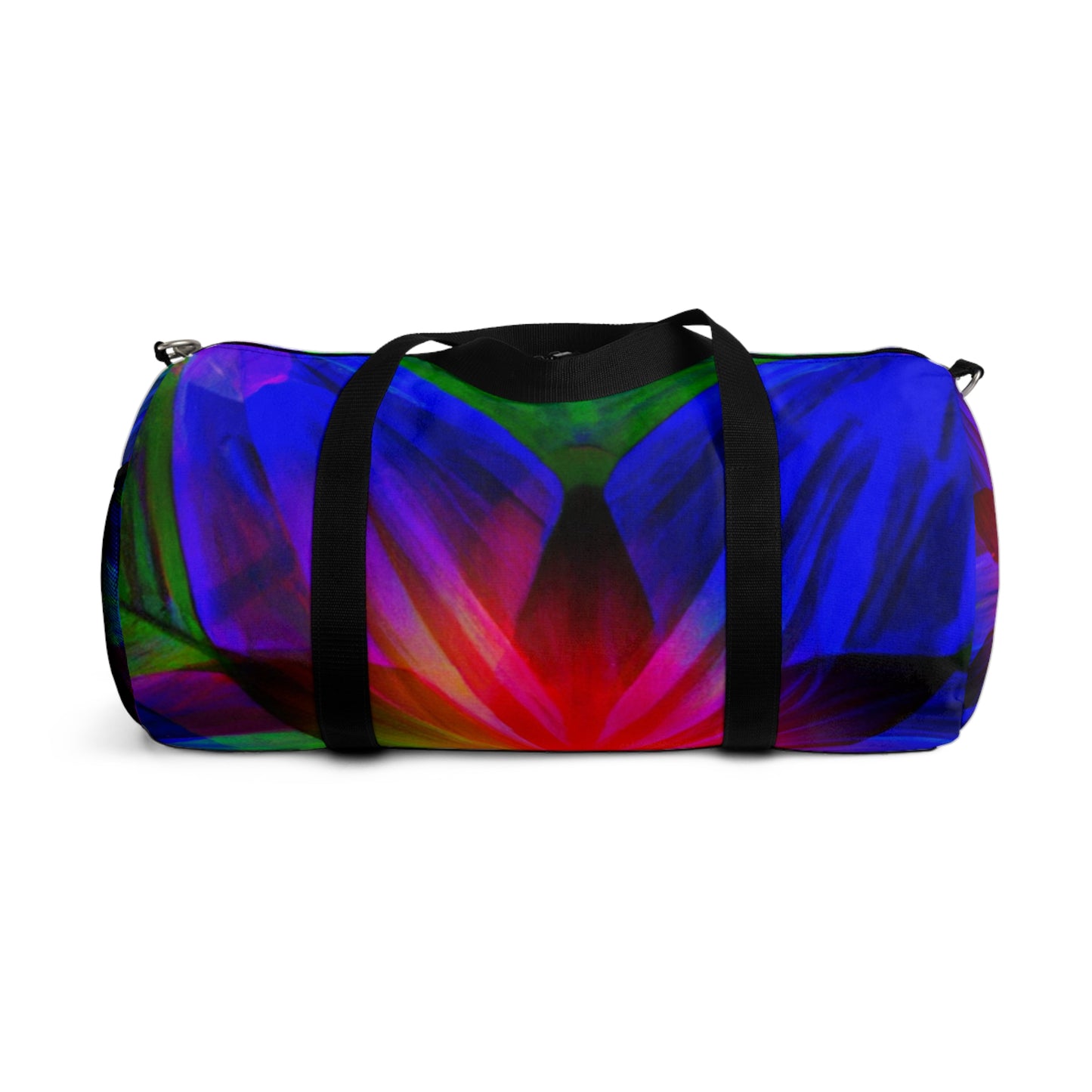 James Watt-Duffle Bag