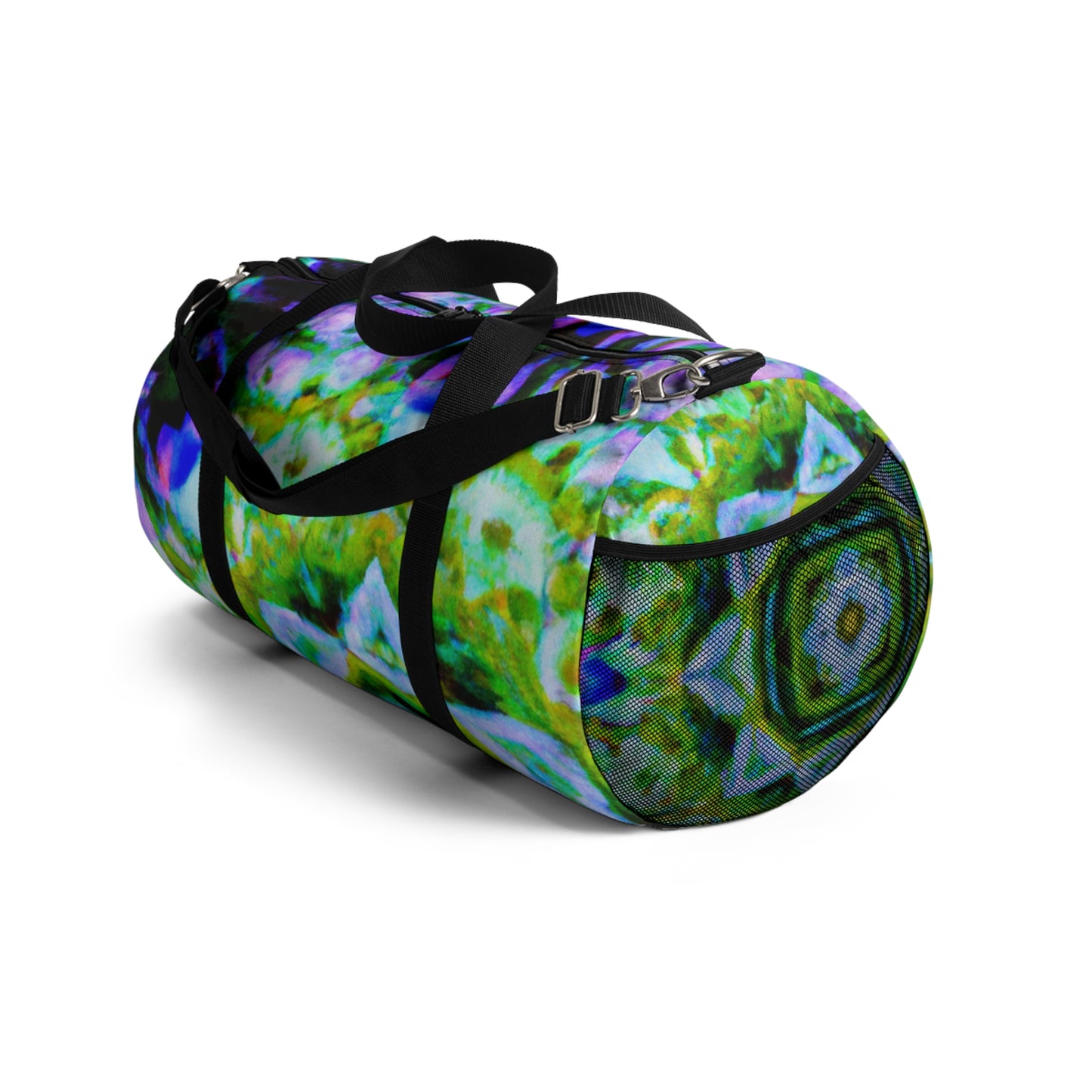 James Watt-Duffle Bag