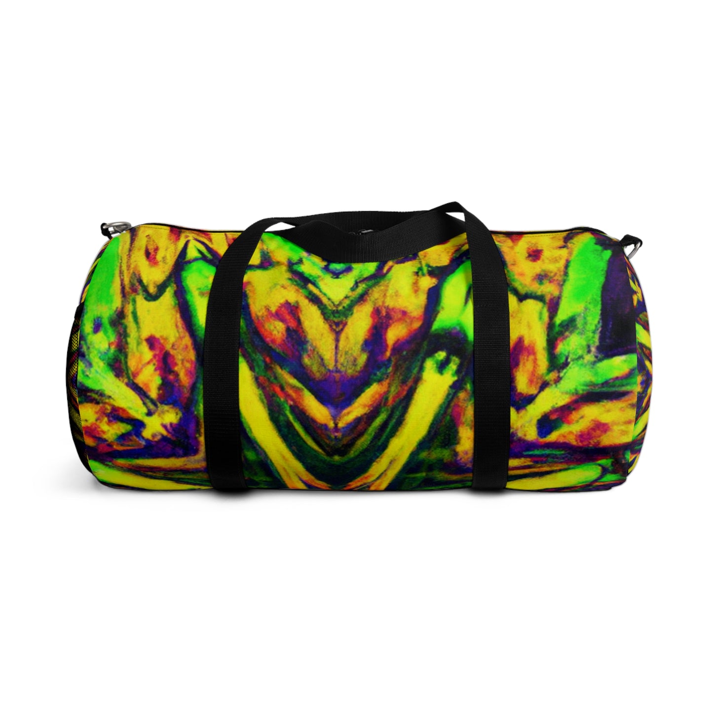 Isaac Briggs (1749–1802), American machinist, inventor, Engineer-Duffle Bag
