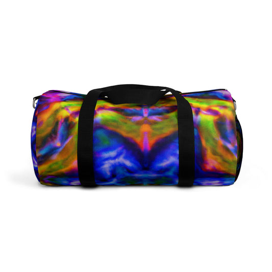 John Wilkinson (1728-1808), English engineer and inventor.-Duffle Bag