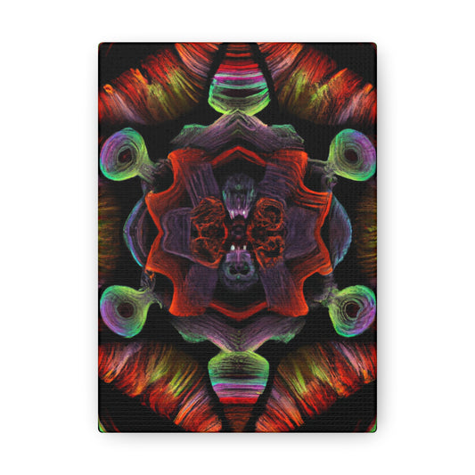 Antonio Canaletto- Canvas