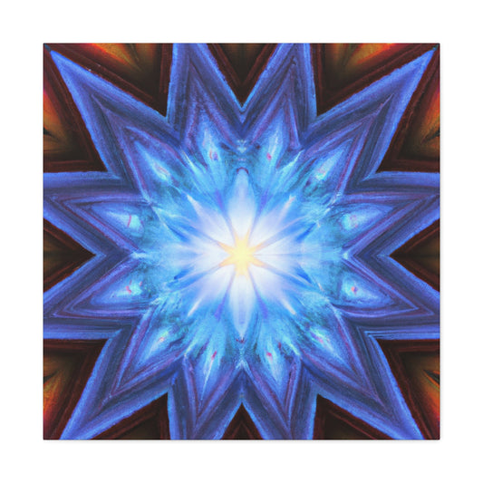 Jean-Baptiste-Siméon Chardin- Canvas