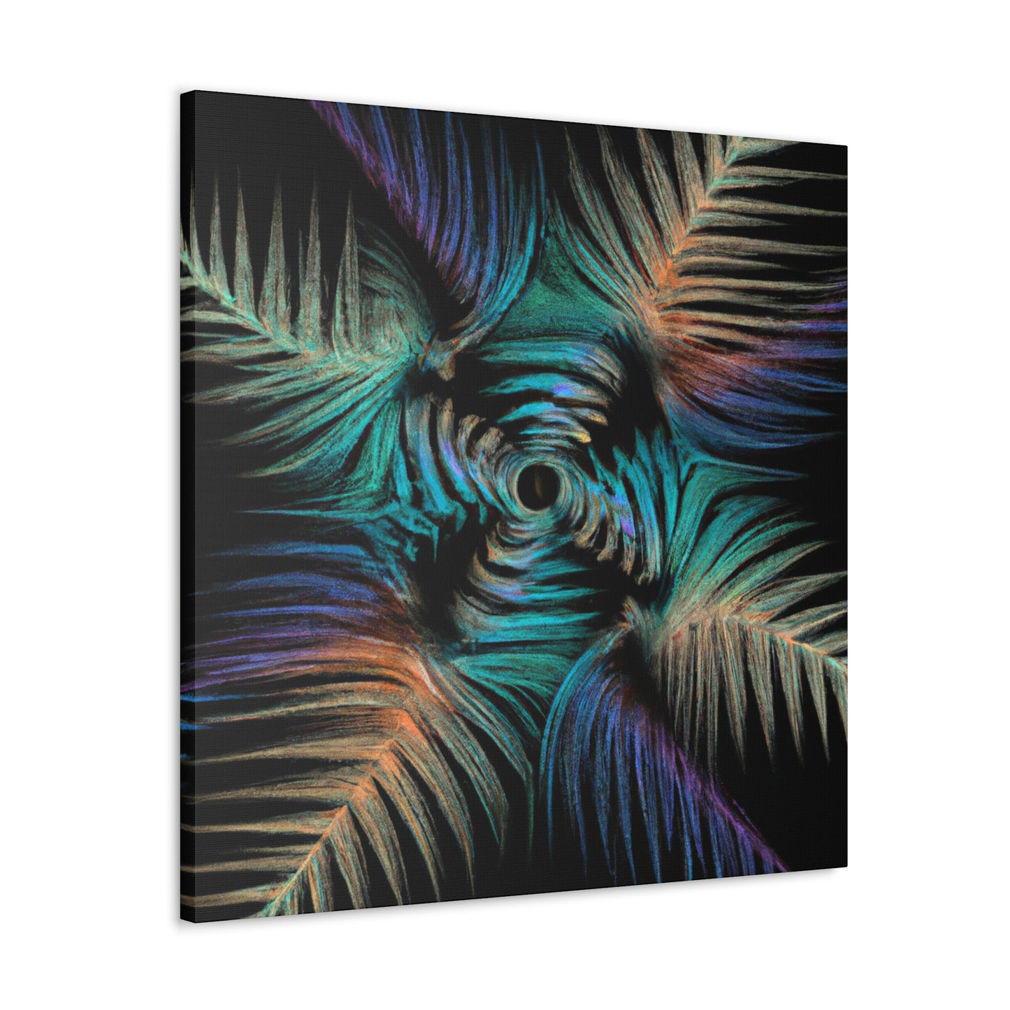 Pieter Brueghel the Elder- Canvas