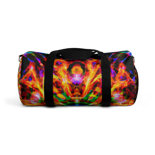 James Watt (1736–1819)-Duffle Bag