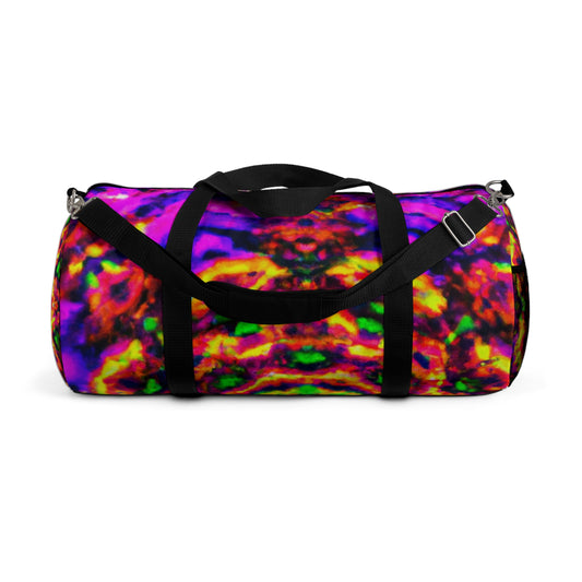 James Watt (1736-1819)-Duffle Bag